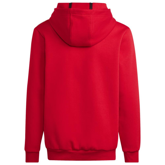Adidas Παιδικό φούτερ J 3-Stripes Tiberio Fleece HD
